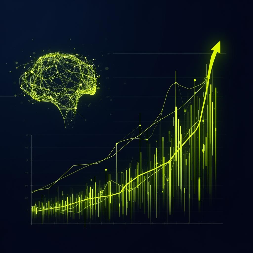 Cómo la IA Está Transformando el Crecimiento Empresarial y el Marketing Digital