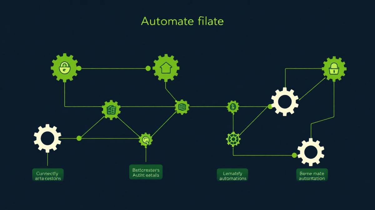 Cómo Automatizar Tu Negocio Paso a Paso