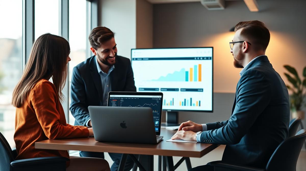 Cómo Elegir una Agencia de Marketing Digital