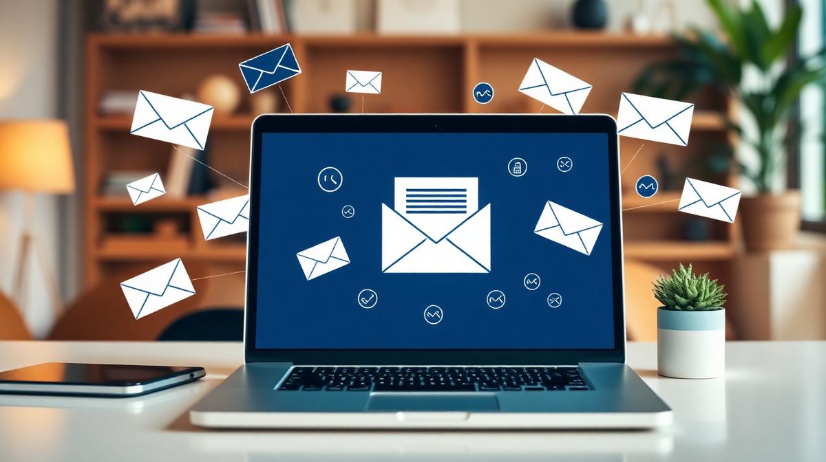 Email Marketing para Pequeñas Empresas: La Guía Completa