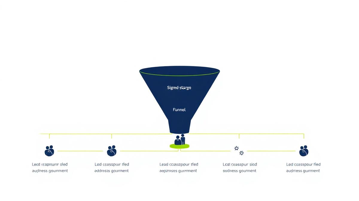 De Lead a Cliente: Cómo Funciona un Sistema