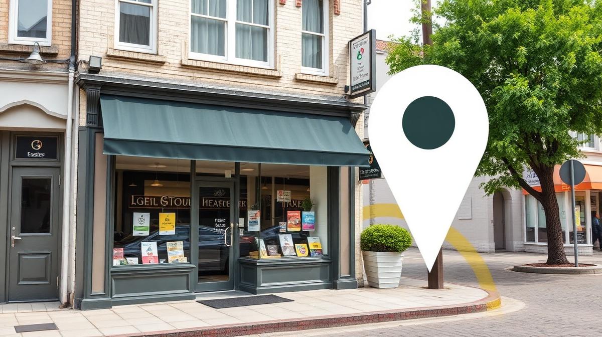 La Guía Completa de SEO Local para Pequeñas Empresas en 2026