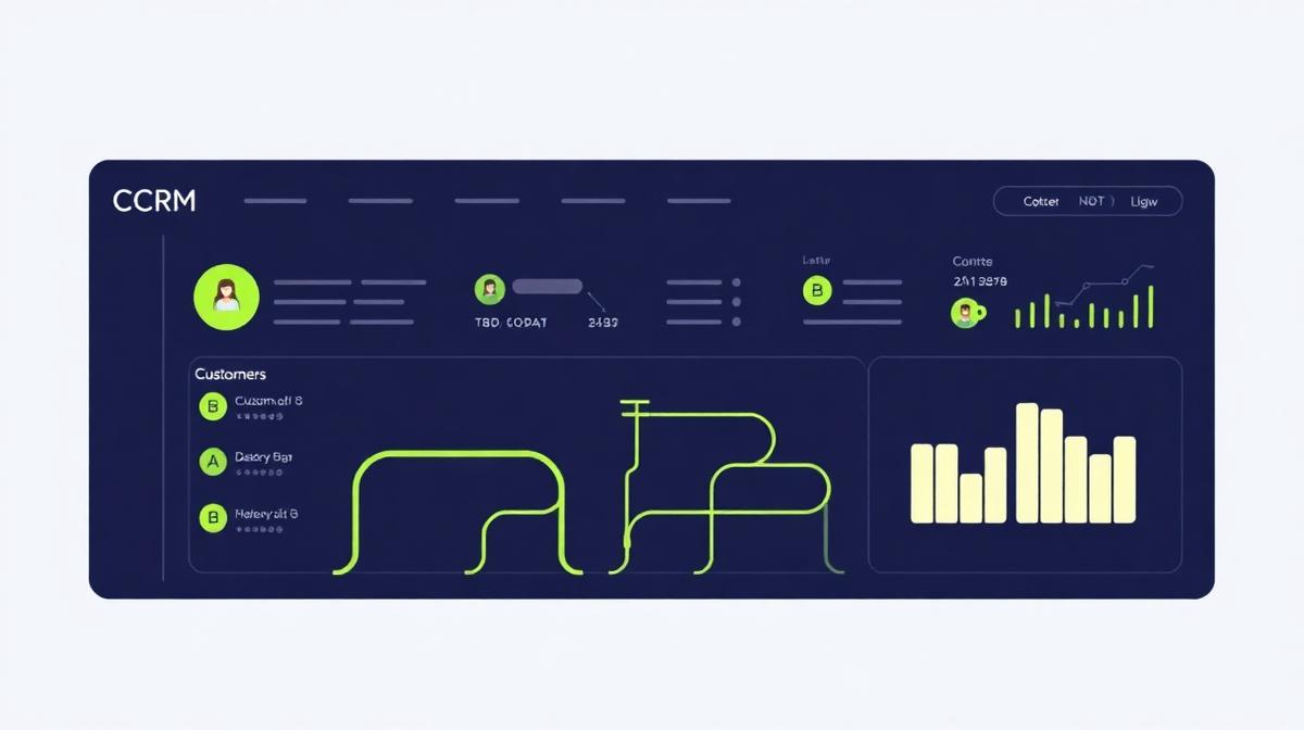 Qué Es un CRM y Por Qué Tu Negocio Lo Necesita