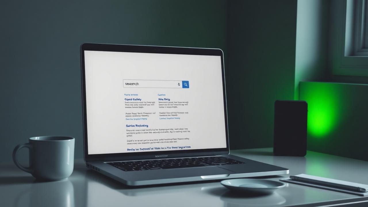 ¿Qué Es el SEO y Cómo Funciona?