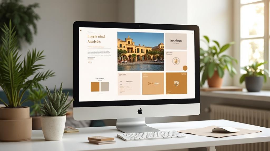 Branding for Small Businesses