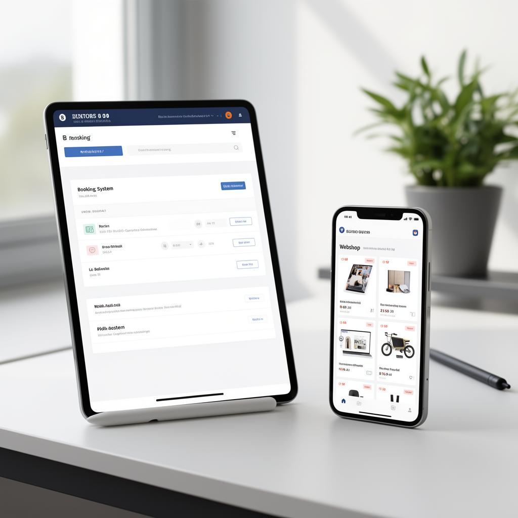 Grow When You're Ready