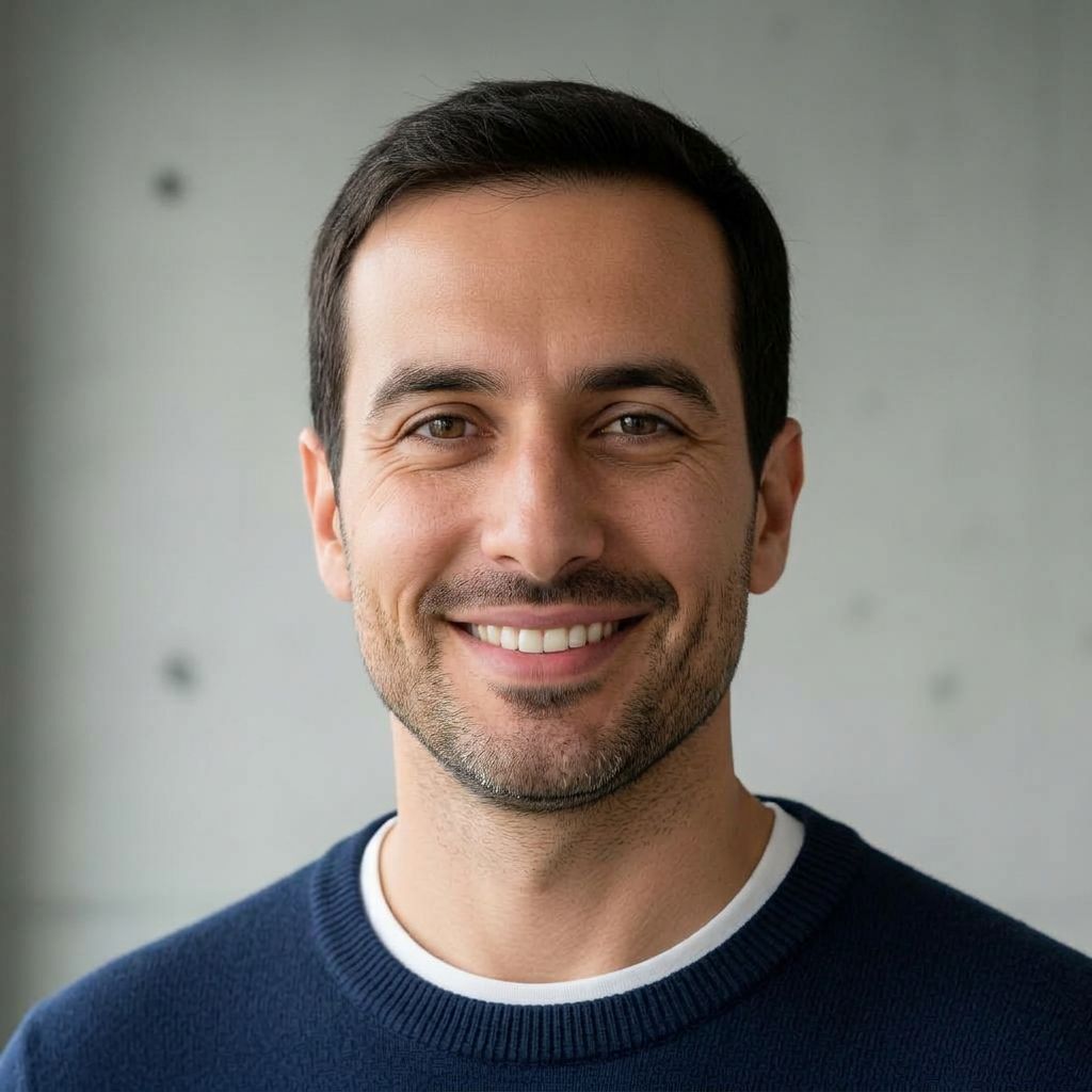 Sabri — Lead Developer