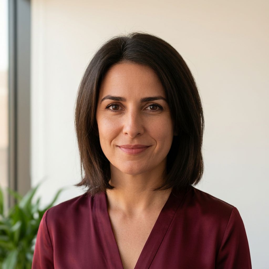 Naima — Compliance & Privacidad