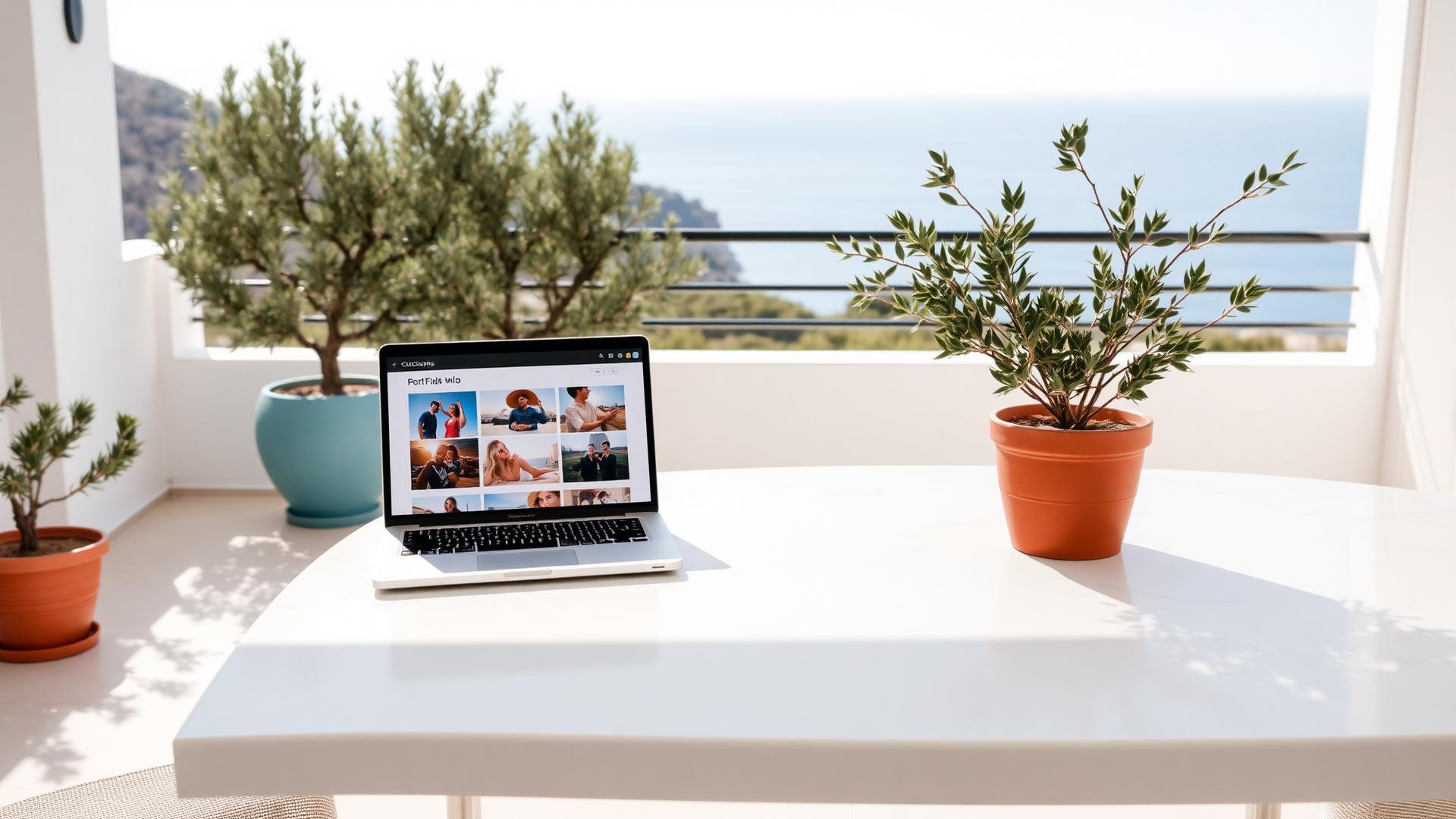 Portfolio webdesign projecten Costa Blanca Denia Jávea Moraira